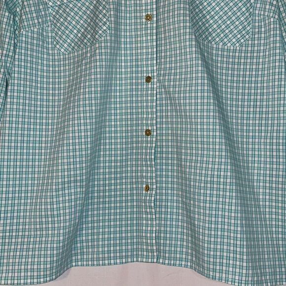 Jaclyn Smith blouse   - Picture 3 of 9